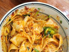 -西安手工软面(浦东南路店)