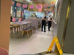 大堂-小杨生煎(湟普汇店)