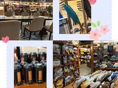 -博览书店(越秀悦汇天地店)