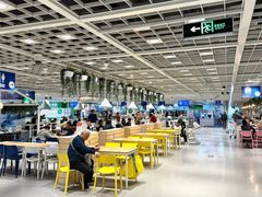 -宜家家居(四元桥商场店)