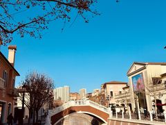 -京津佛罗伦萨小镇