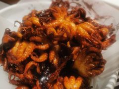 -小天厨民间菜馆(深圳街店)