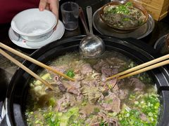 -乐山食古香跷脚牛肉