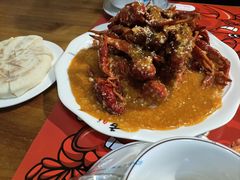 -李双猪·小龙虾·烧烤·羊肉煲(乐山店)