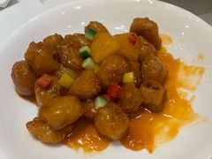 -半岛太子酒家(海港城店)