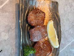 盐烧牛舌-人间酒暖·Go blanc·烧鸟·深夜食堂(陆家嘴店)
