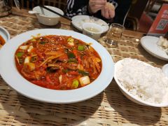 -俏香傣·德宏风味餐厅(万宏路店)