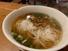 -矮子粉店1985·长沙米粉(湘春路店)