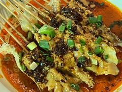 -小竹签烤肉纸包鱼小龙虾(唐韵路店)