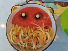 -水桶王国主题餐厅·聚会·生日派对·亲子活动·家庭套餐(亚龙湾希尔顿店)