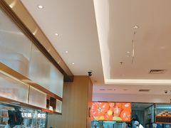 -西贝(枫蓝国际购物中心店)