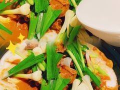 生打椰子羊肉煲-虾饺妹·粤式手工点心(水荫路店)