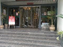 门面-一江水食府(后湖店)