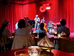 -JZ Club 爵士酒吧(上海店)