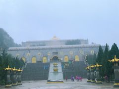 -龙口南山旅游景区