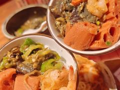 -来菜·湖北头牌藕汤(汉街店)