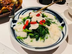 -三号黄浦会Canton Table