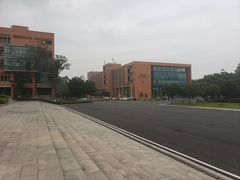 -华南理工大学(大学城校区)