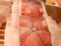 -好利来(永定路店)