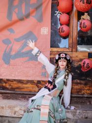 -小红帽摄影(丽江店)