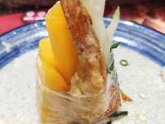 -鱼民·现造寿司(育德店)
