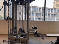 -YCHL FIT 健身(星寰店)