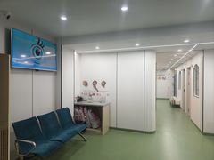 -皖宠联盟宠爱优家宠物医院(中兴西湖店)