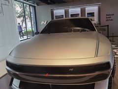 -现代汽车文化中心 Hyundai Motorstudio Beijing
