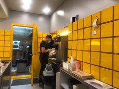 -纽约薯条(世豪广场店)