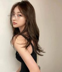 -FINE HAIR 烫染专业设计