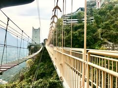 -九皇山景区