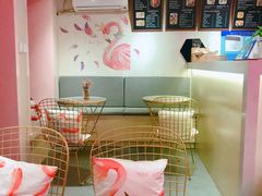 -Miss Fresh轻食(南京西路店)