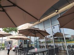 -翠山·映月湖景餐厅(映月湖公园店)