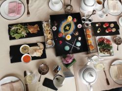 -上海万达瑞华酒店·宴会厅