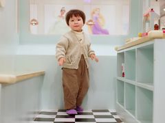 -Lilliput·粒粒堡亲子餐厅(嘉定宝龙店)