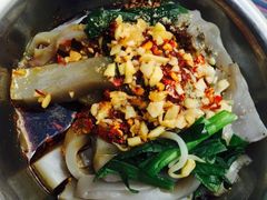 -88号小吃店·经典云南菜·地道纳西美食