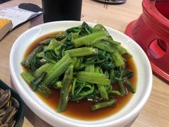 -令狐冲烤鱼·烧菜馆(达明店)