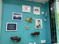 -洗衣通洗护生活馆(东川路店)