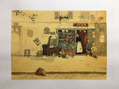-八哥美术·成人美术画室(总校区)