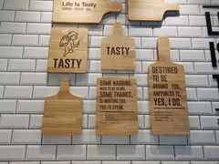 -西堤牛排(合肥之心城店)