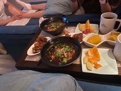 -和子足浴SPA会馆(梁溪店)