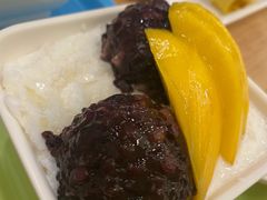 -满记甜品(苏州中心店)