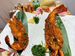 -丰卓会海鲜自助(中润大道店)