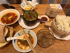 -豆相识•九九豆腐脑(牛咡桥店)