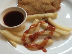 -德大西餐社(云南南路店)