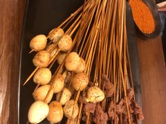 -长药唐师乐山油炸(石人直营店)
