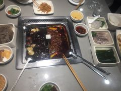 -海底捞火锅(顺城购物中心店)