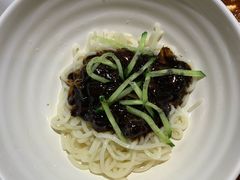 -火炉火自助餐(枫蓝国际店)