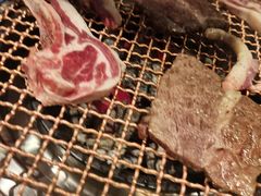 -九田家黑牛烤肉料理(中北镇店)