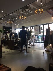 -Tmix 潮牌美发造型